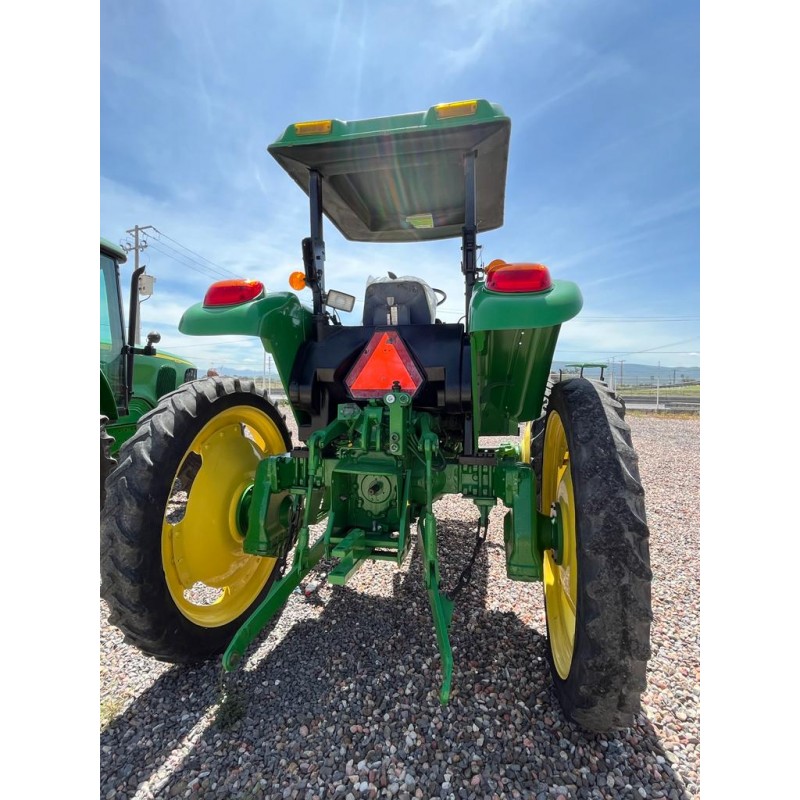Tractor John Deere 5090